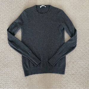 Everlane Cashmere Crewneck